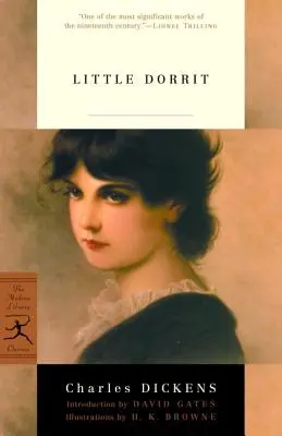 Klein Dorrit - Little Dorrit