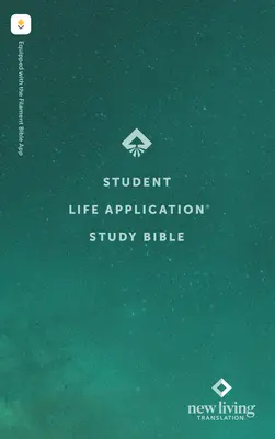 NLT Student Life Application Study Bible, Filament Enabled Edition (Rote Schrift, Softcover) - NLT Student Life Application Study Bible, Filament Enabled Edition (Red Letter, Softcover)