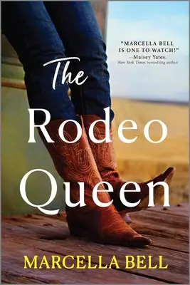 Die Rodeokönigin - The Rodeo Queen