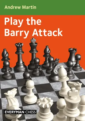 Spielen Sie den Barry-Angriff - Play the Barry Attack