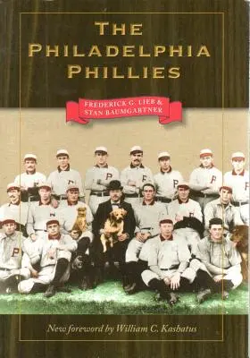 Die Philadelphia Phillies - The Philadelphia Phillies