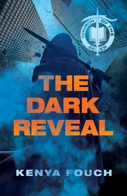 Die dunkle Enthüllung - The Dark Reveal