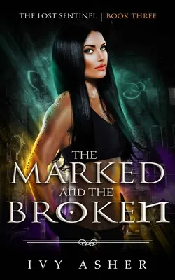 Die Gezeichneten und die Gebrochenen - The Marked and the Broken
