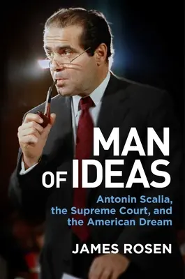 Scalia: Aufstieg zur Größe, 1936 bis 1986 - Scalia: Rise to Greatness, 1936 to 1986