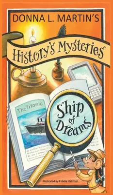 Geheimnisse der Geschichte: Schiff der Träume - History's Mysteries: Ship of Dreams