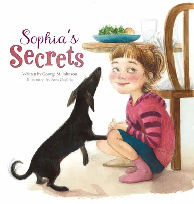 Sophia's Geheimnisse - Sophia's Secrets