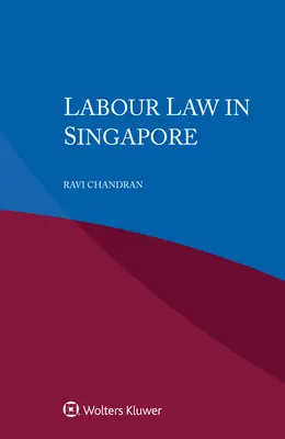 Arbeitsrecht in Singapur - Labour law in Singapore