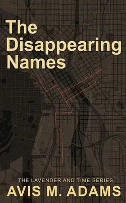 Die verschwundenen Namen - The Disappearing Names