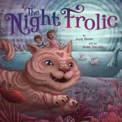 Das Nachtgelage - The Night Frolic