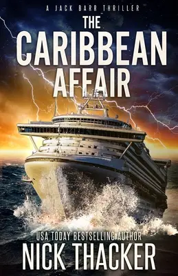 Die Karibik-Affäre - The Caribbean Affair