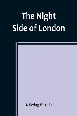 Die Nachtseite von London - The Night Side of London