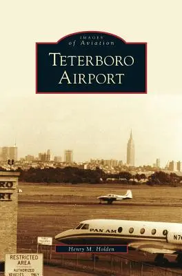 Flughafen Teterboro - Teterboro Airport