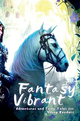 Lebendige Fantasie: Abenteuer und Märchen für junge Leserinnen und Leser - Fantasy Vibrant: Adventures and Fairy Tales for Young Readers