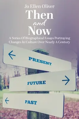 Damals und heute - Then and Now