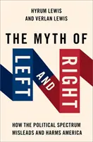 Der Mythos von links und rechts: Wie das politische Spektrum Amerika in die Irre führt und schadet - The Myth of Left and Right: How the Political Spectrum Misleads and Harms America