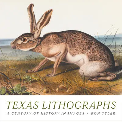 Lithografien aus Texas: Ein Jahrhundert Geschichte in Bildern - Texas Lithographs: A Century of History in Images