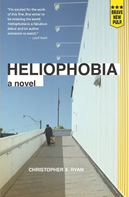 Heliophobie - Heliophobia