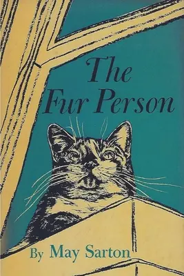 Der Pelzmensch - The Fur Person