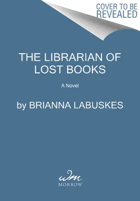 Der Bibliothekar der verbrannten Bücher - The Librarian of Burned Books