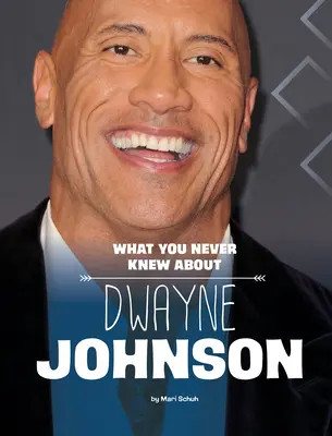 Was Sie nie über Dwayne Johnson wussten - What You Never Knew about Dwayne Johnson