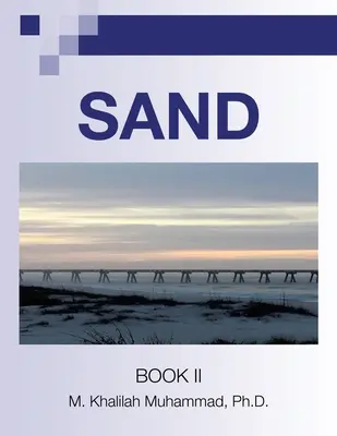 Sand: Buch Ii - Sand: Book Ii