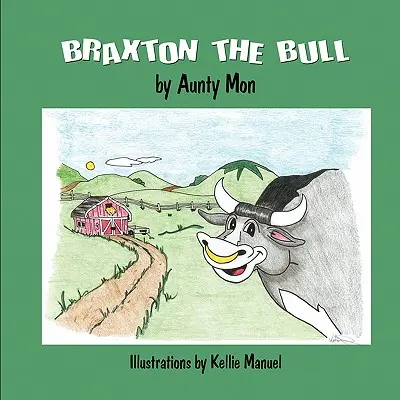 Braxton der Stier - Braxton the Bull