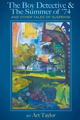 Der Detektivjunge & Der Sommer von 74 - The Boy Detective & The Summer of 74