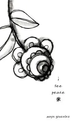 Ich sehe Frieden - i see peace