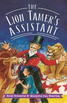 Der Assistent des Löwenbändigers - The Lion Tamer's Assistant