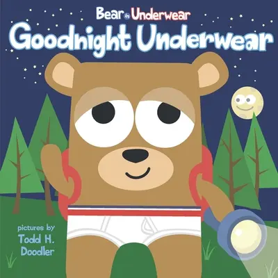 Gute Nacht Unterwäsche - Goodnight Underwear