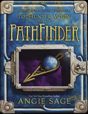 Pfadfinder - Pathfinder