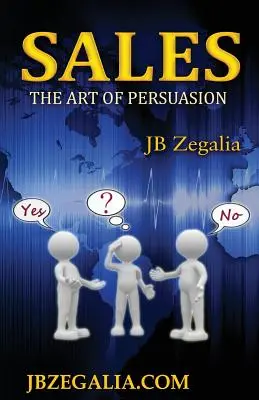 Verkaufen: Die Kunst der Überredungskunst - Sales: The Art of Persuassion