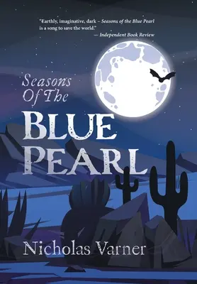 Die Jahreszeiten der blauen Perle - Seasons of the Blue Pearl