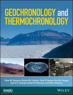 Geochronologie und Thermochronologie - Geochronology and Thermochronology