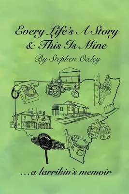 Jedes Leben ist eine Geschichte & Dies ist meine - Every Life's a Story & This is Mine