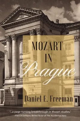 Mozart in Prag - Mozart in Prague