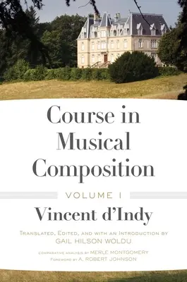 Kurs in musikalischer Komposition, Band 1 - Course in Musical Composition, Volume 1