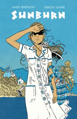 Sonnenbrand - Sunburn