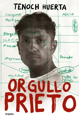 Orgullo Prieto / Brauner Stolz - Orgullo Prieto / Brown Pride