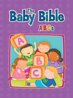 Das ABC der Babybibel - The Baby Bible ABCs