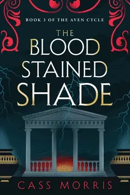 Der blutbefleckte Schatten - The Bloodstained Shade