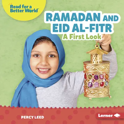 Ramadan und Eid Al-Fitr: Ein erster Blick - Ramadan and Eid Al-Fitr: A First Look