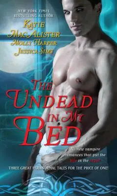 Die Untoten in meinem Bett - The Undead in My Bed