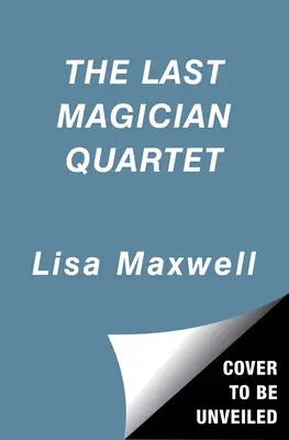 Das Quartett des letzten Magiers (Boxset): Der letzte Magier; Der Teufelsdieb; Der Fluch der Schlange; Die zerrüttete Stadt - The Last Magician Quartet (Boxed Set): The Last Magician; The Devil's Thief; The Serpent's Curse; The Shattered City