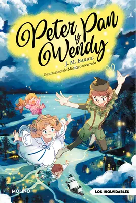 Peter Pan und Wendy / Peter Pan und Wendy - Peter Pan Y Wendy / Peter Pan and Wendy