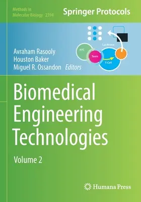 Technologien der biomedizinischen Technik: Band 2 - Biomedical Engineering Technologies: Volume 2