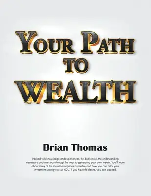 Ihr Weg zum Reichtum - Your Path to Wealth