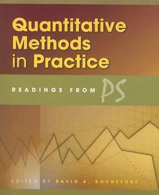 Quantitative Methoden in der Praxis: Lektüre aus PS - Quantitative Methods in Practice: Readings from PS