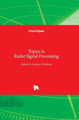 Themen der Radarsignalverarbeitung - Topics in Radar Signal Processing