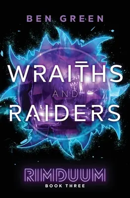 Gespenster und Räuber - Wraiths and Raiders